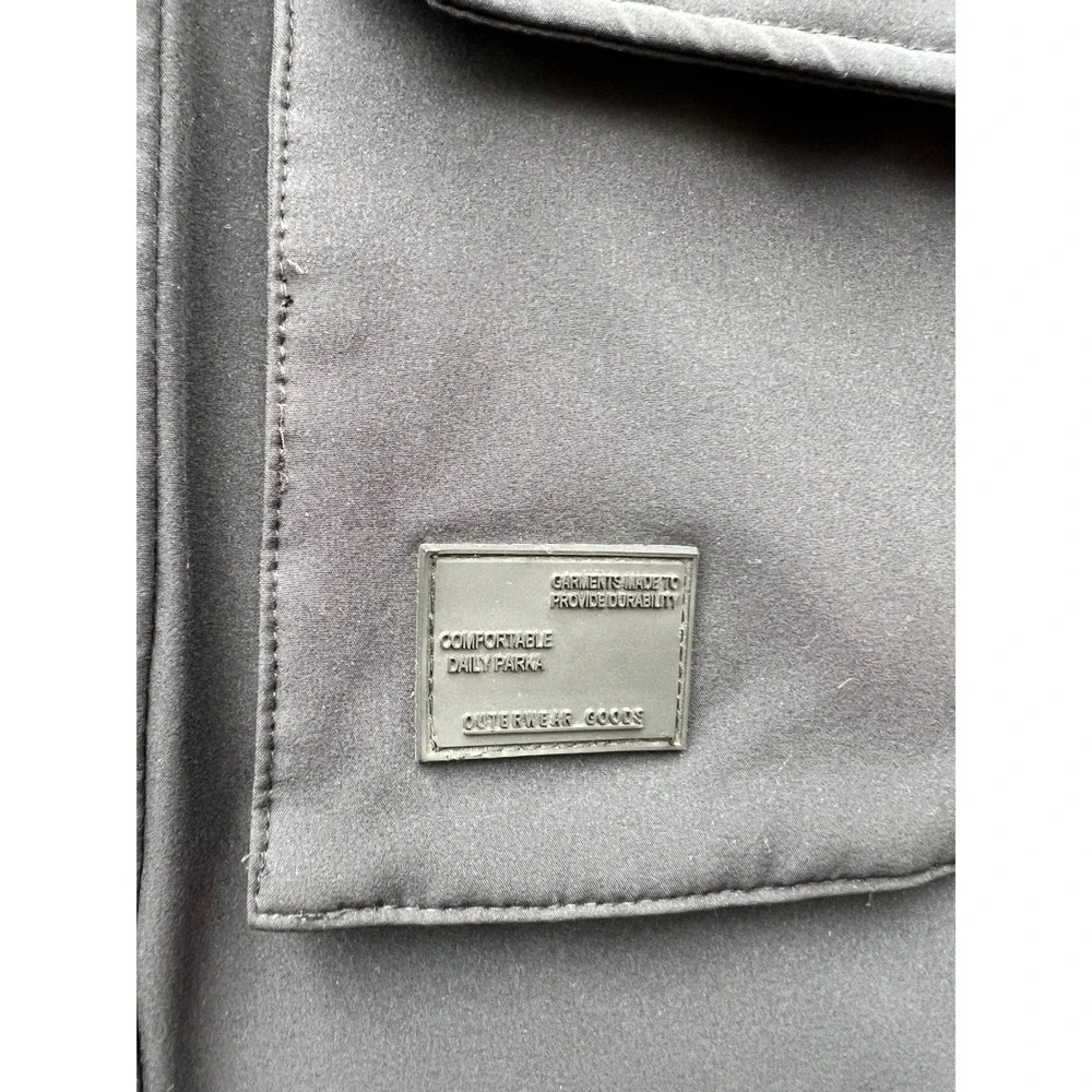 Zara excellent only